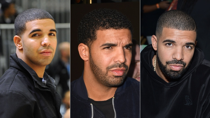 Illustration for article titled Drake, What the Fuck?
